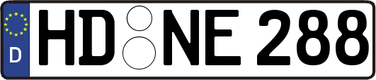 HD-NE288
