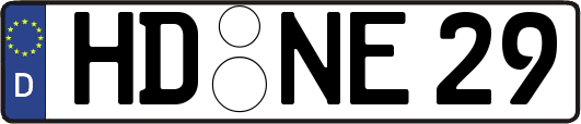 HD-NE29