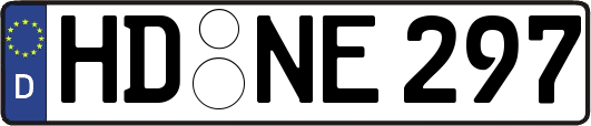 HD-NE297