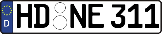 HD-NE311