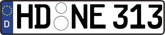 HD-NE313