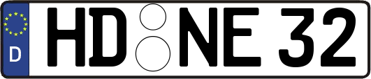 HD-NE32