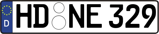 HD-NE329