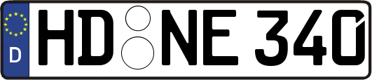 HD-NE340