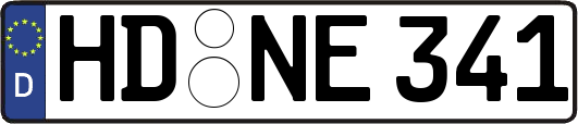 HD-NE341