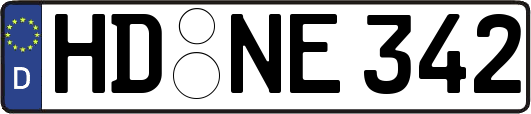 HD-NE342