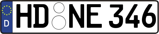 HD-NE346