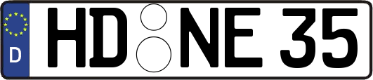 HD-NE35