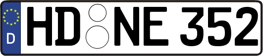HD-NE352