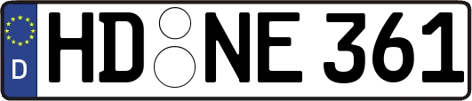HD-NE361