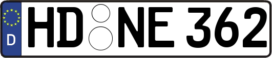 HD-NE362