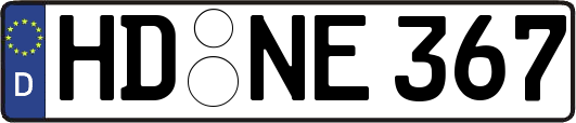 HD-NE367