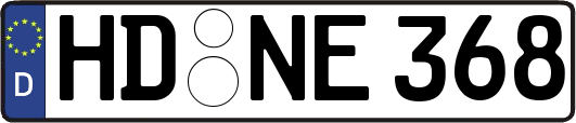 HD-NE368