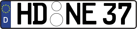 HD-NE37