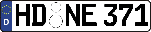 HD-NE371
