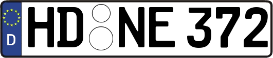 HD-NE372