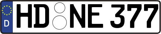 HD-NE377