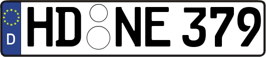 HD-NE379