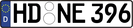 HD-NE396
