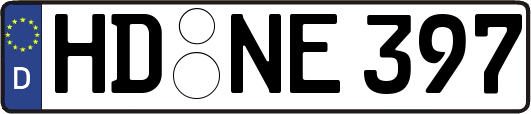 HD-NE397