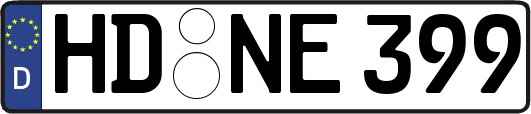HD-NE399