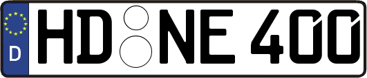 HD-NE400