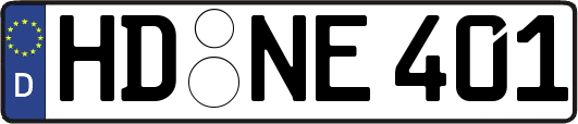 HD-NE401