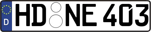 HD-NE403