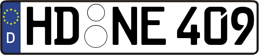 HD-NE409