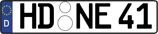 HD-NE41