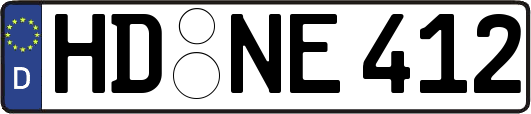 HD-NE412