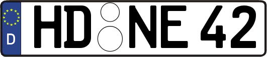 HD-NE42