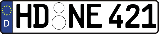 HD-NE421
