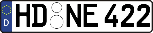 HD-NE422