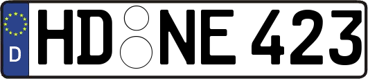 HD-NE423
