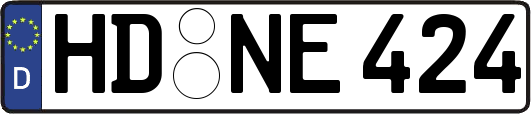 HD-NE424