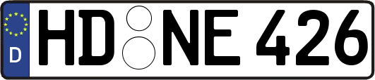 HD-NE426