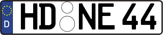 HD-NE44