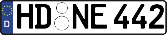 HD-NE442
