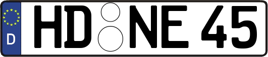 HD-NE45