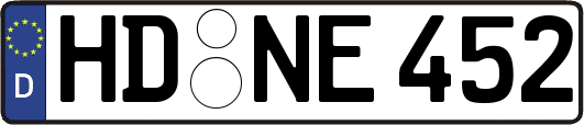 HD-NE452