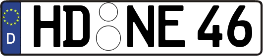 HD-NE46