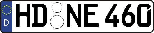 HD-NE460