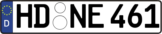 HD-NE461