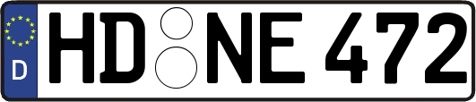 HD-NE472