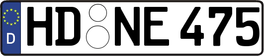 HD-NE475
