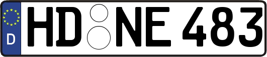 HD-NE483