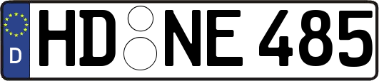 HD-NE485
