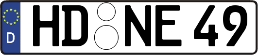 HD-NE49
