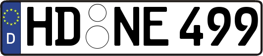 HD-NE499